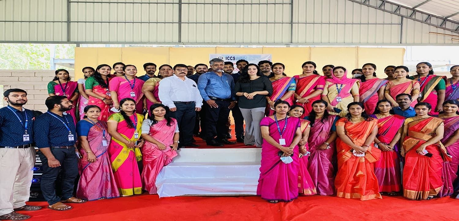 ICCS College of Engineering and Management Thrissur ICCS College photo 5